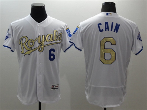 Kansas City Royals Flexbase jerseys-006