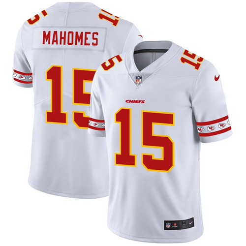 Kansas City Chiefs Limited Jersey-319