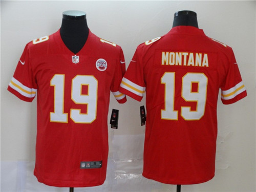 Kansas City Chiefs Limited Jersey-343
