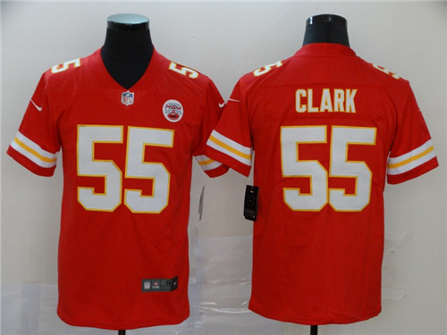 Kansas City Chiefs Limited Jersey-347