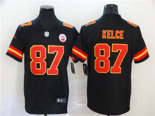 Kansas City Chiefs Limited Jersey-351