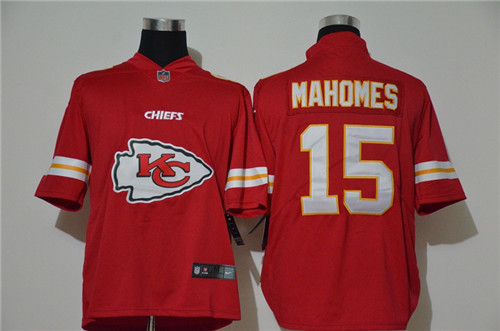 Kansas City Chiefs Limited Jersey-357