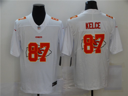 Kansas City Chiefs Limited Jersey-363