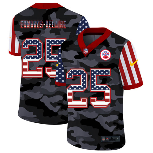 Kansas City Chiefs Limited Jersey-375