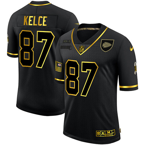 Kansas City Chiefs Limited Jersey-377