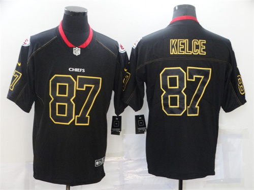 Kansas City Chiefs Limited Jersey-394
