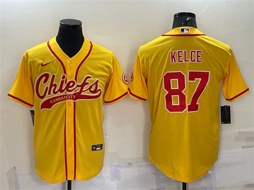 Kansas City Chiefs Limited Jersey-413