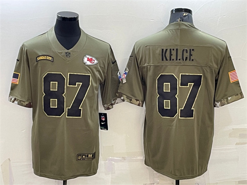 Kansas City Chiefs Limited Jersey-428