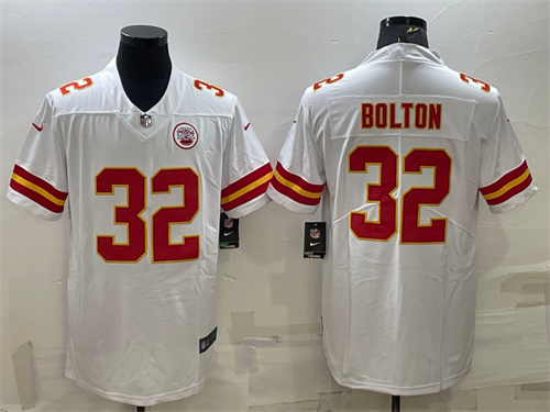 Kansas City Chiefs Limited Jersey-430