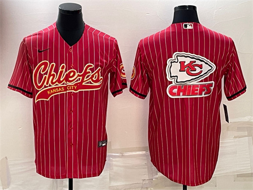 Kansas City Chiefs Limited Jersey-464