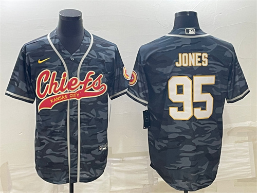 Kansas City Chiefs Limited Jersey-476