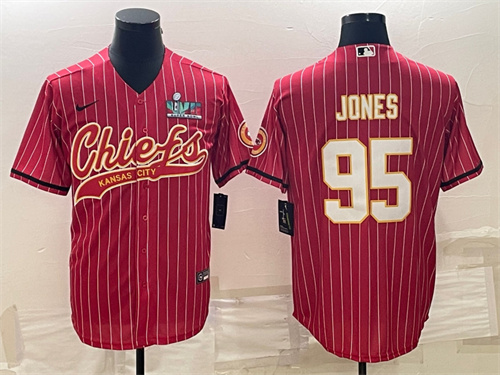 Kansas City Chiefs Limited Jersey-492