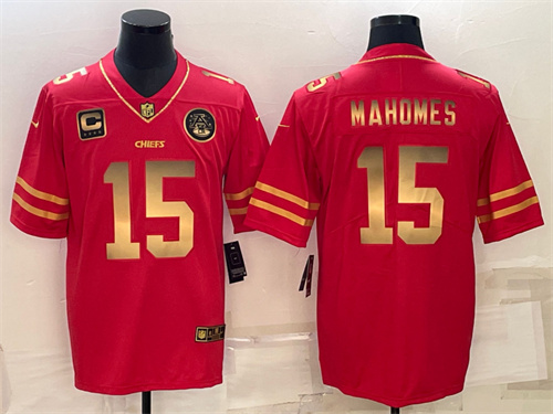 Kansas City Chiefs Limited Jersey-517