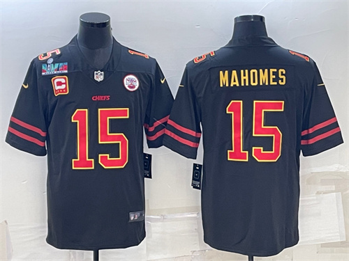Kansas City Chiefs Limited Jersey-525
