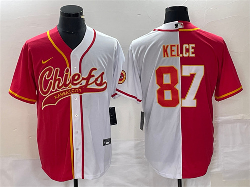 Kansas City Chiefs Limited Jersey-0546