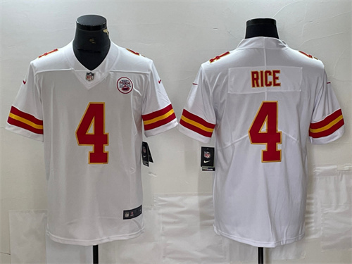 Kansas City Chiefs Limited Jersey-0560
