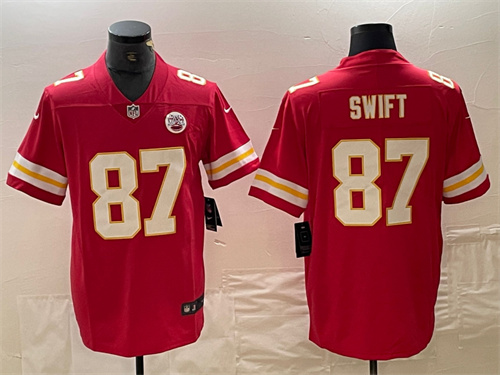 Kansas City Chiefs Limited Jersey-0564