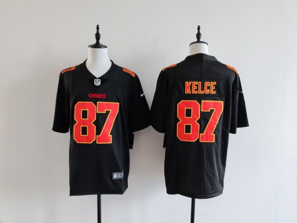 Kansas City Chiefs Limited Jersey-0754