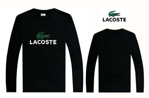 Lacoste T-shirt(Long)-M-013