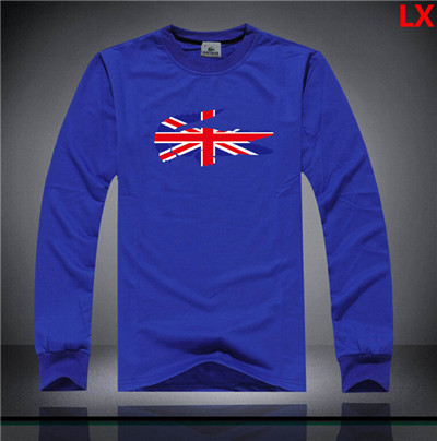 Lacoste T-shirt(Long)-M-134