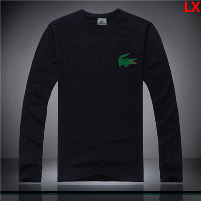 Lacoste T-shirt(Long)-M-152