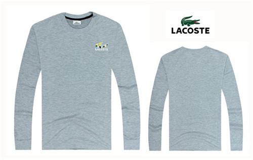 Lacoste T-shirt(Long)-M-019