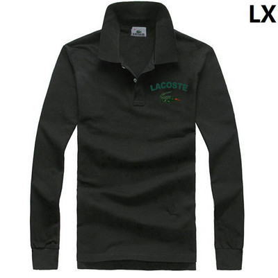 Lacoste T-shirt(Long)-M-190