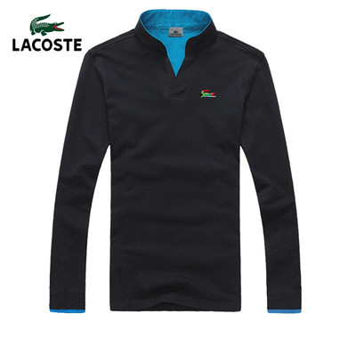 Lacoste T-shirt(Long)-M-315