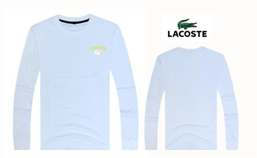 Lacoste T-shirt(Long)-M-032