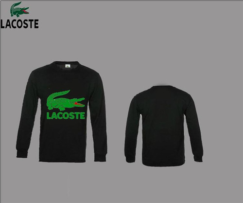 Lacoste T-shirt(Long)-M-040