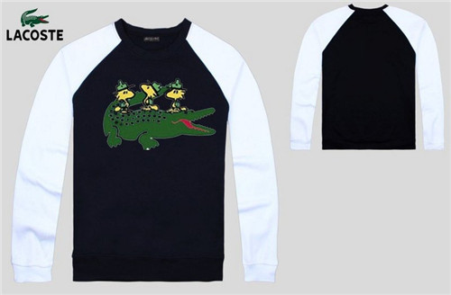 Lacoste Sweatshirt-157