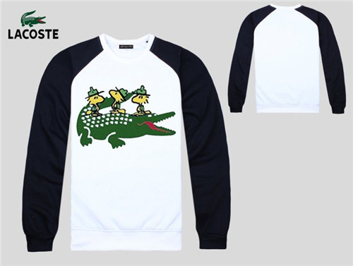 Lacoste Sweatshirt-162