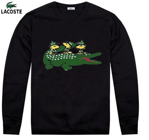 Lacoste Sweatshirt-211