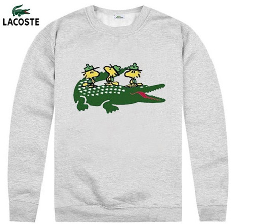 Lacoste Sweatshirt-212