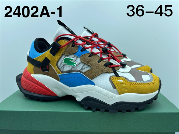 lacoste shoes-W-0001