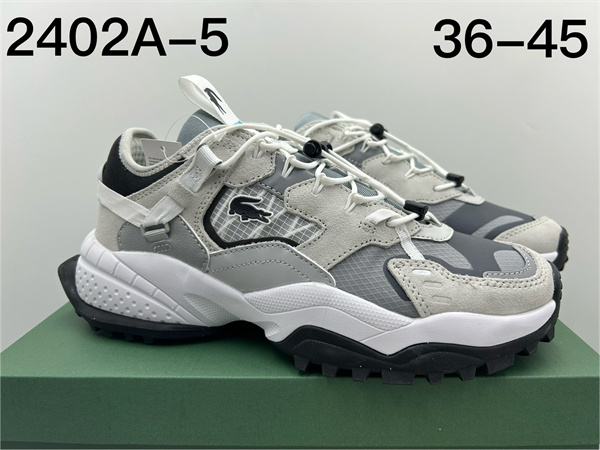 lacoste shoes-M-0014