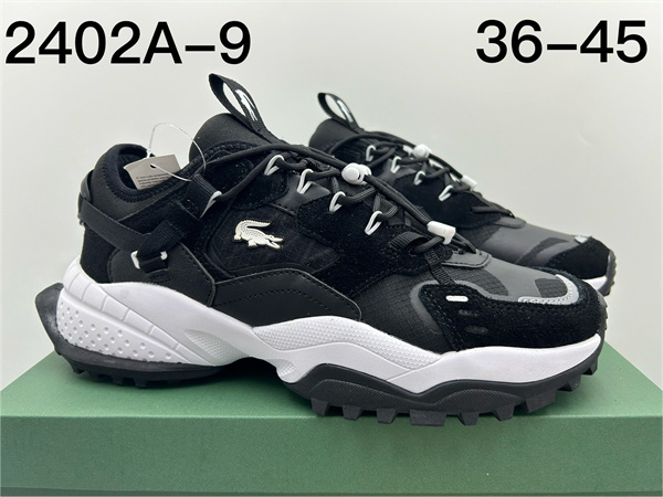 lacoste shoes-W-0009