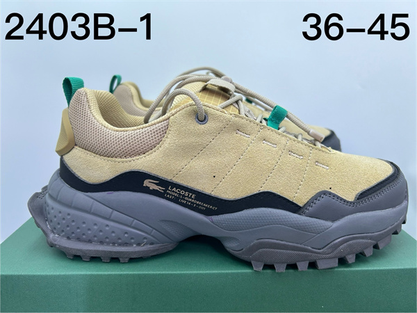 lacoste shoes-W-0014