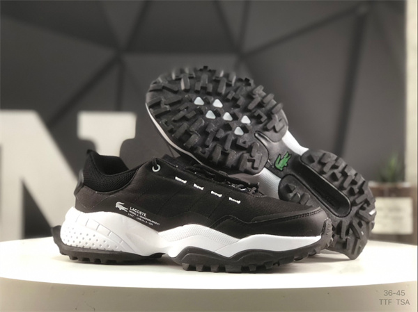 lacoste shoes-M-0015