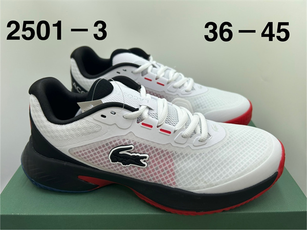 lacoste shoes-W-0025