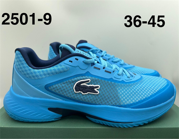 lacoste shoes-W-0031