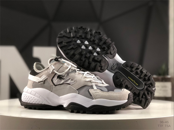 lacoste shoes-M-0023