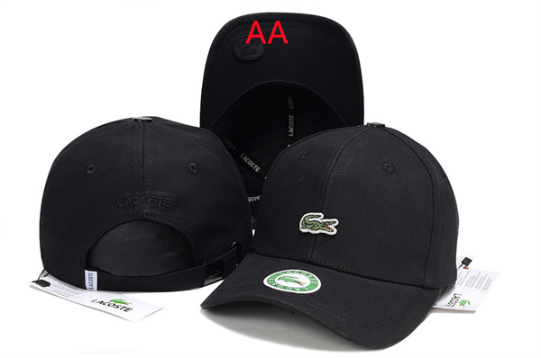 Lacoste Snapbacks(AA)-0020