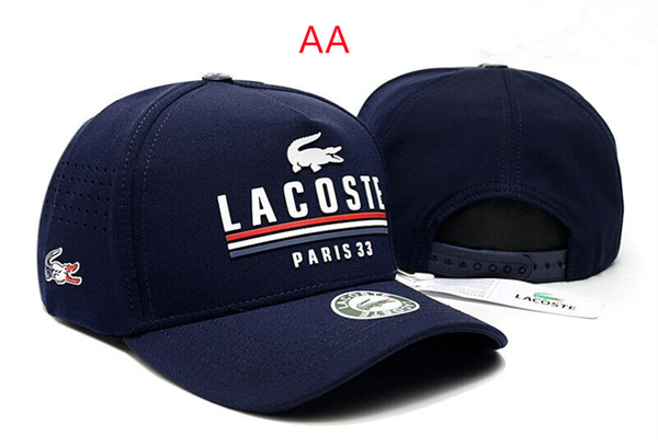 Lacoste Snapbacks(AA)-0003