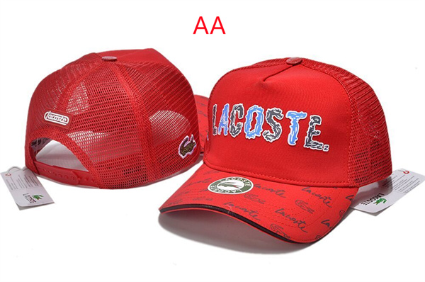 Lacoste Snapbacks(AA)-0006