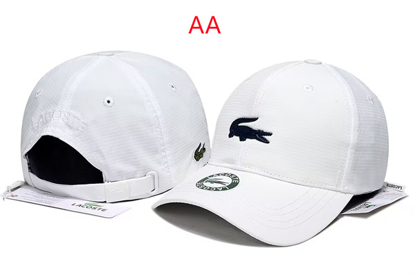 Lacoste Snapbacks(AA)-0009