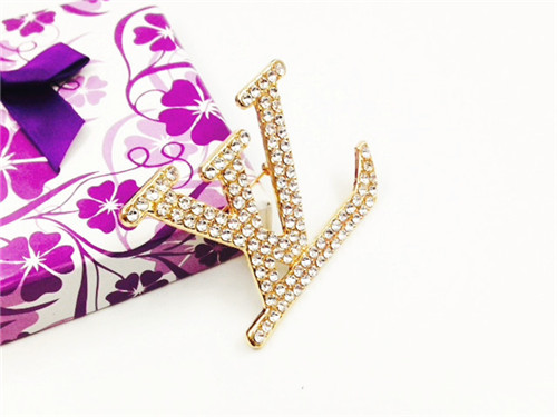 Chanel brooch-074