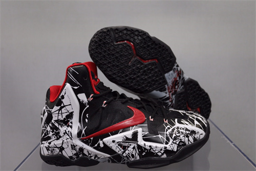 Lebron James 11-M-003