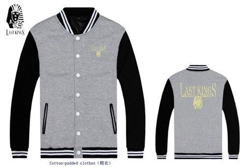 Last kings Baseball jackets-001