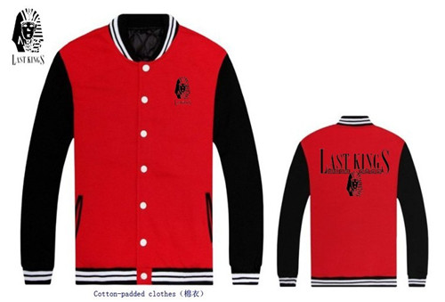 Last kings Baseball jackets-005